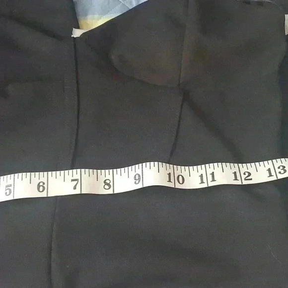 Black jumpsuit - Picture 11 of 13